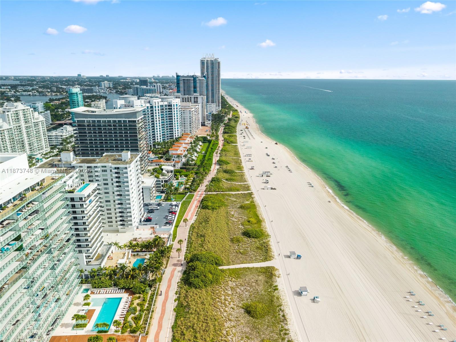 CORINTHIAN CONDO - Residential