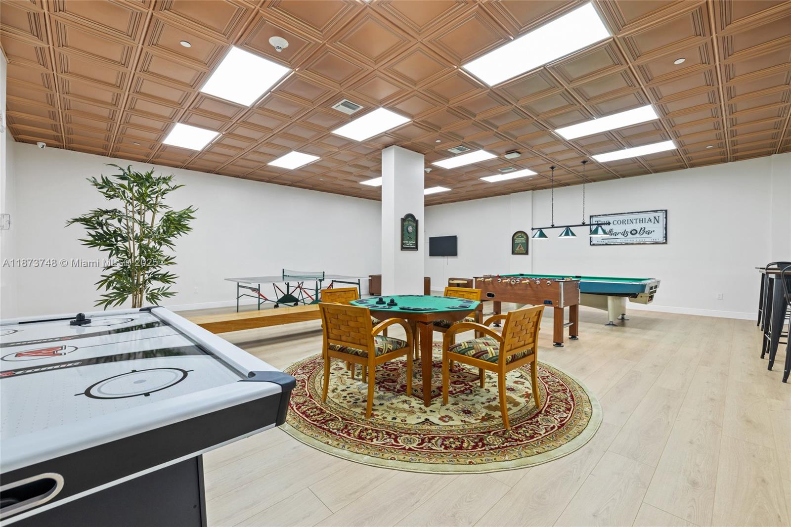 CORINTHIAN CONDO - Residential