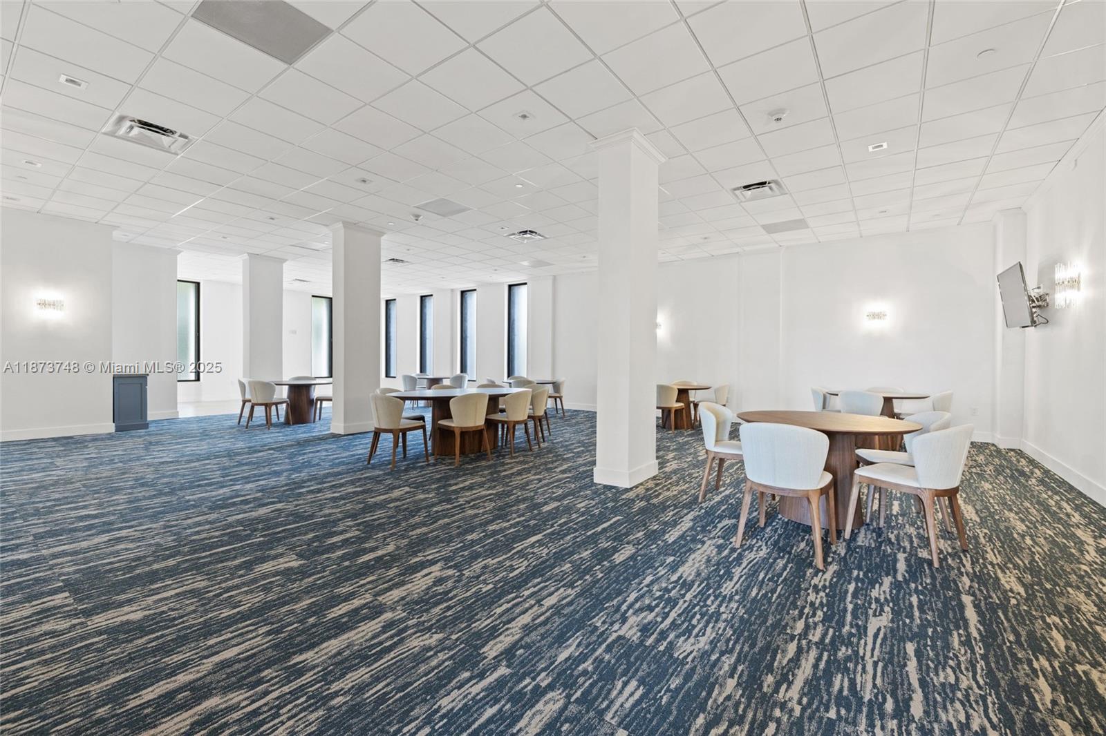 CORINTHIAN CONDO - Residential