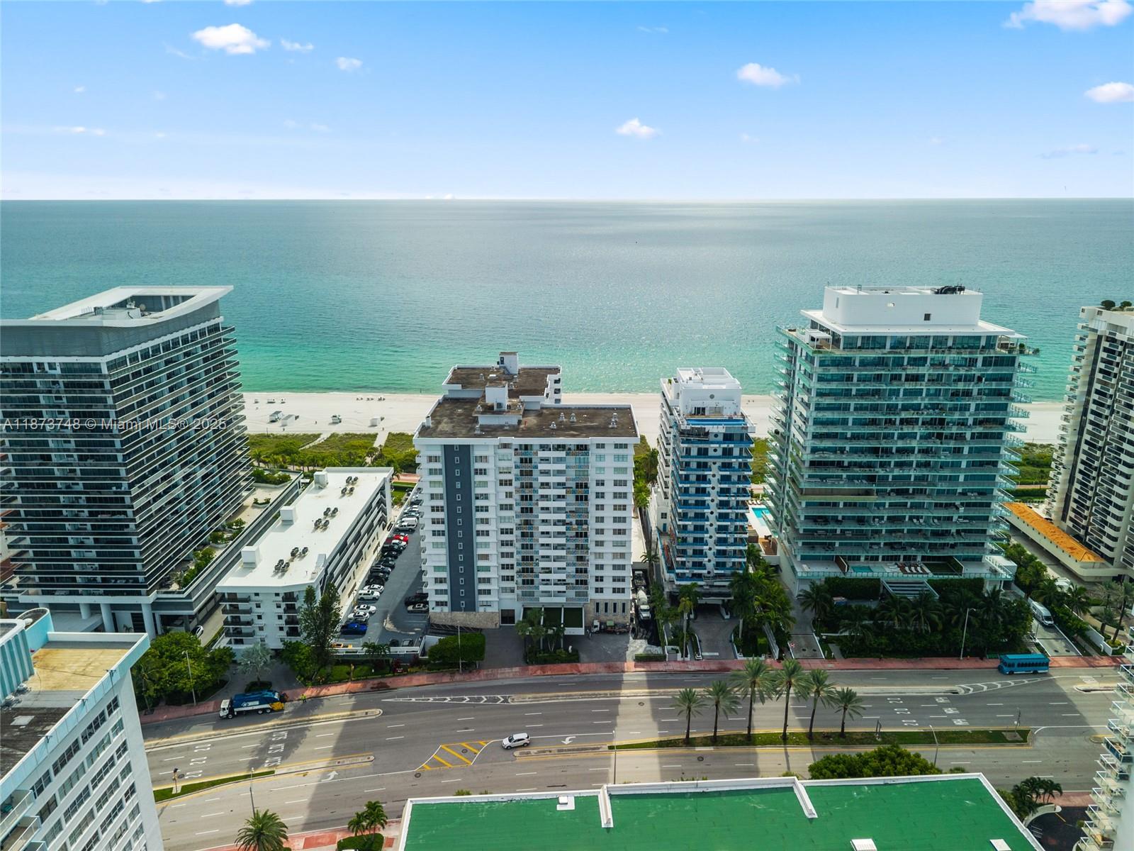 CORINTHIAN CONDO - Residential