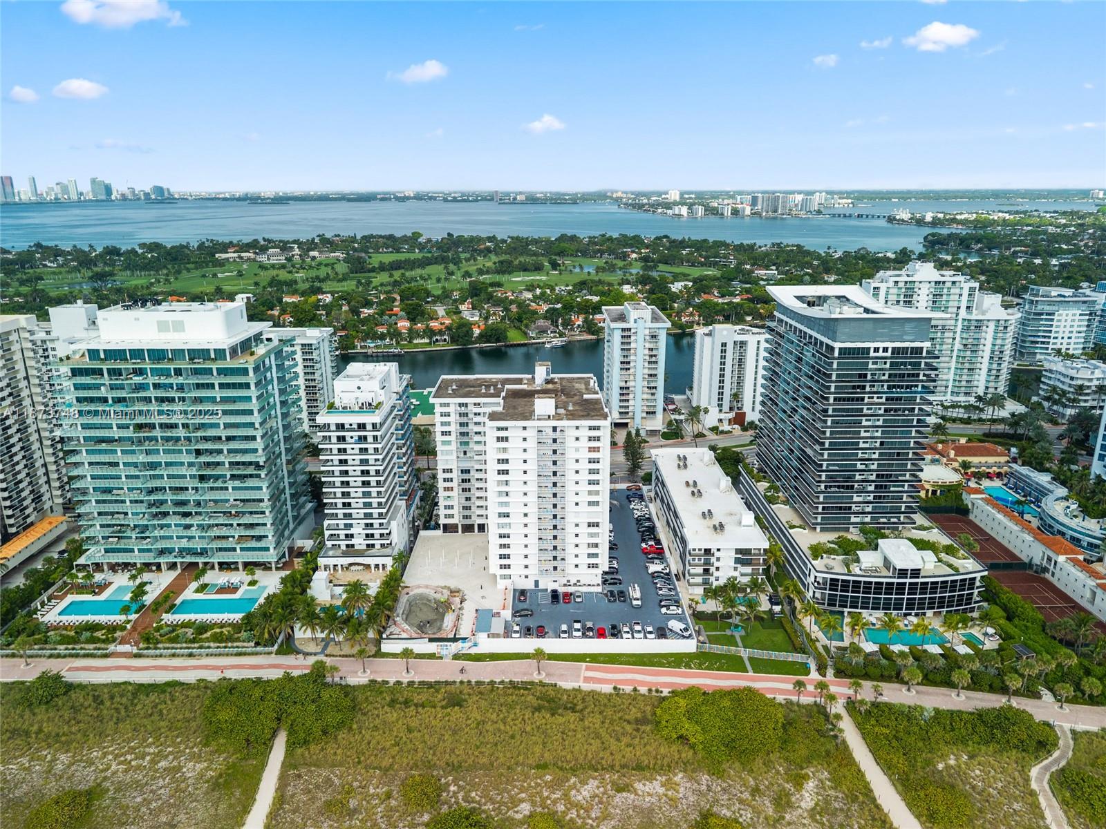 CORINTHIAN CONDO - Residential