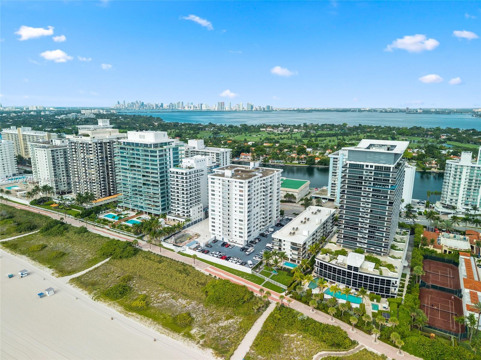 CORINTHIAN CONDO - Residential