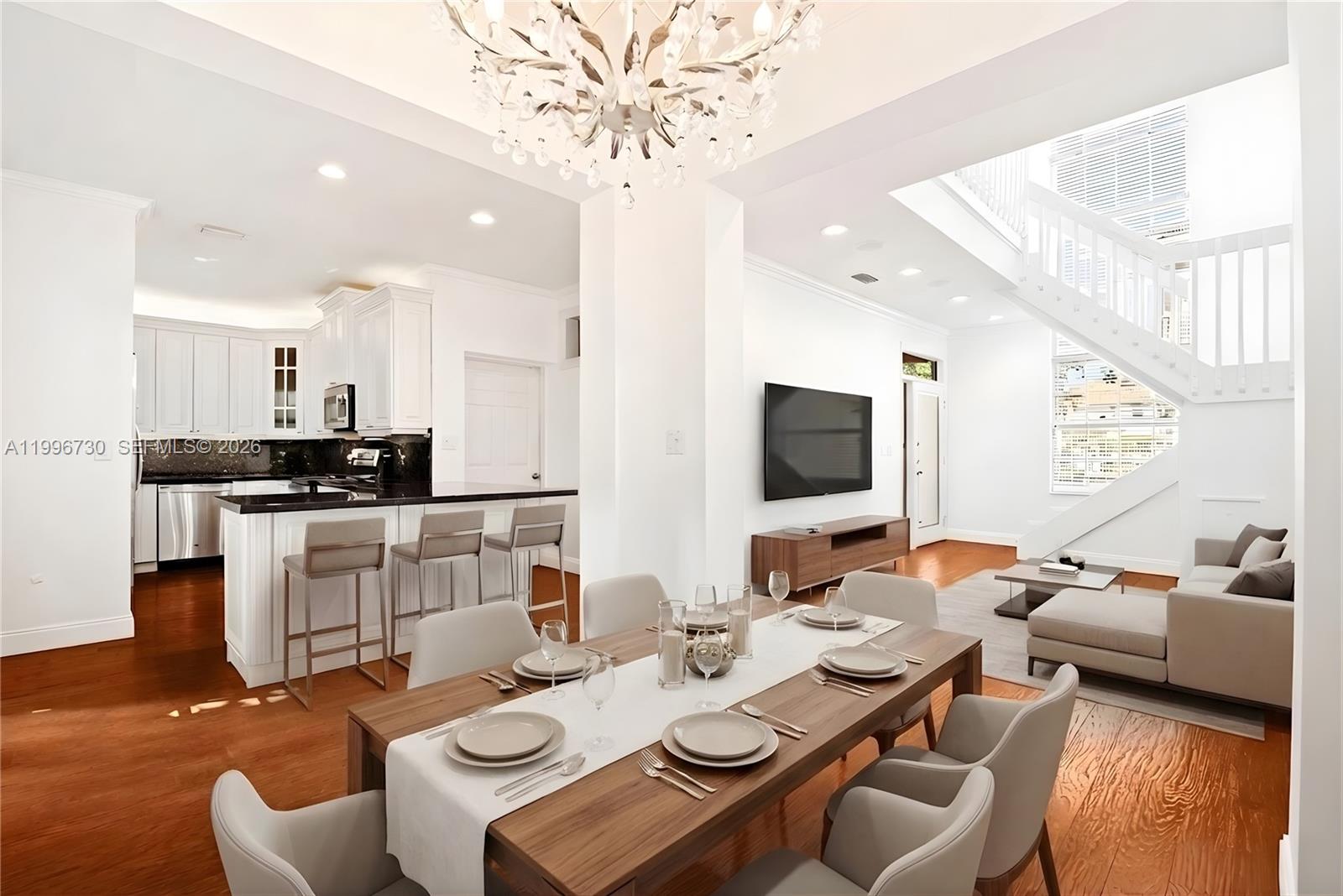 GROVE WALK TOWNHOMES COND - Residential