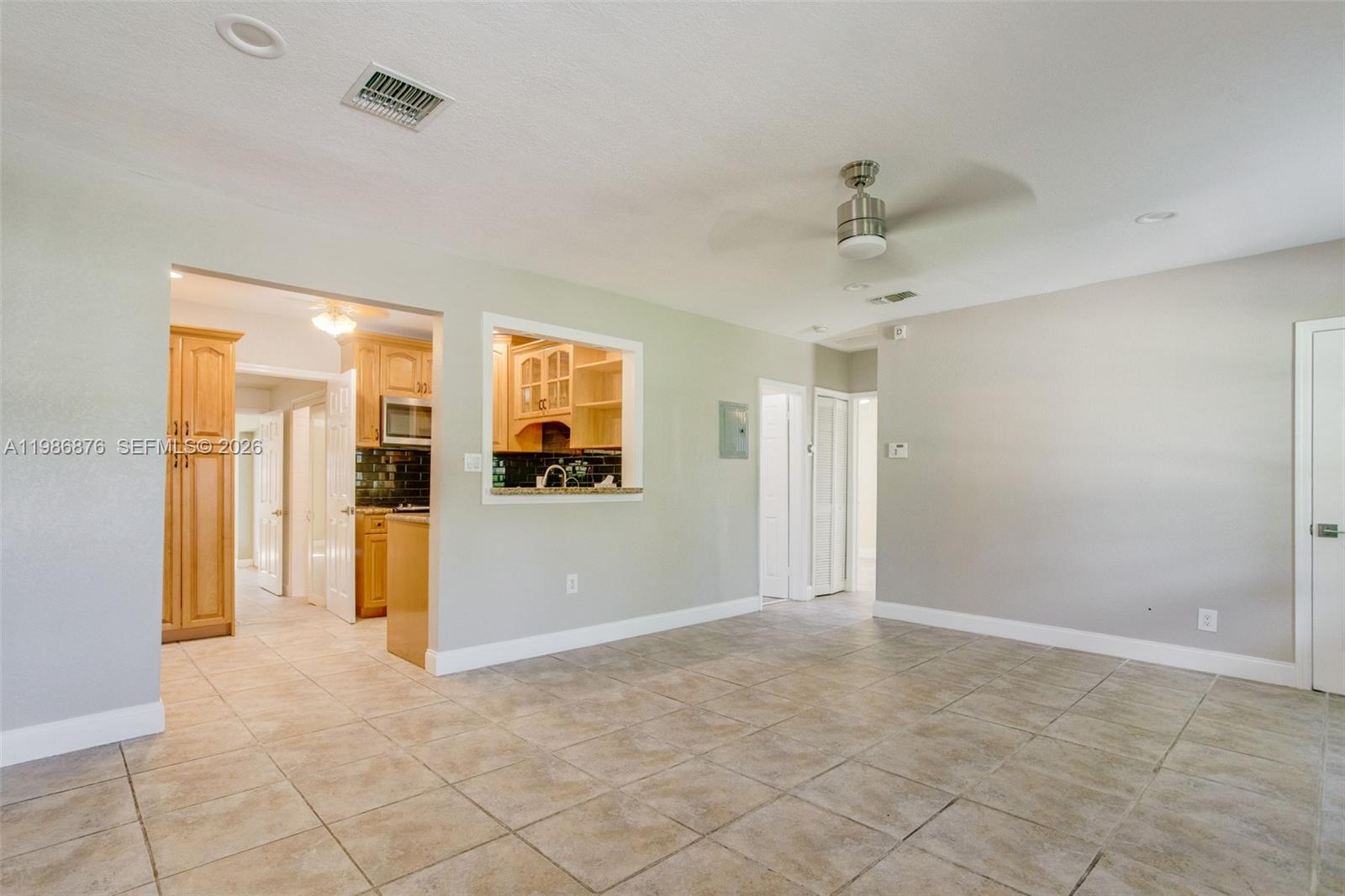 PROGRESSO - Residential Lease