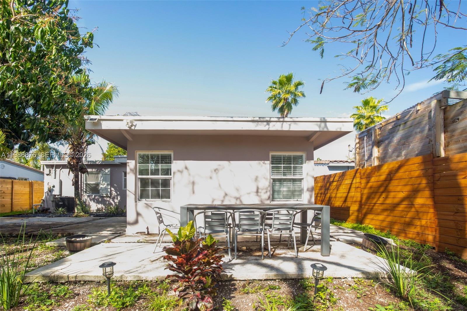 PROGRESSO - Residential Lease