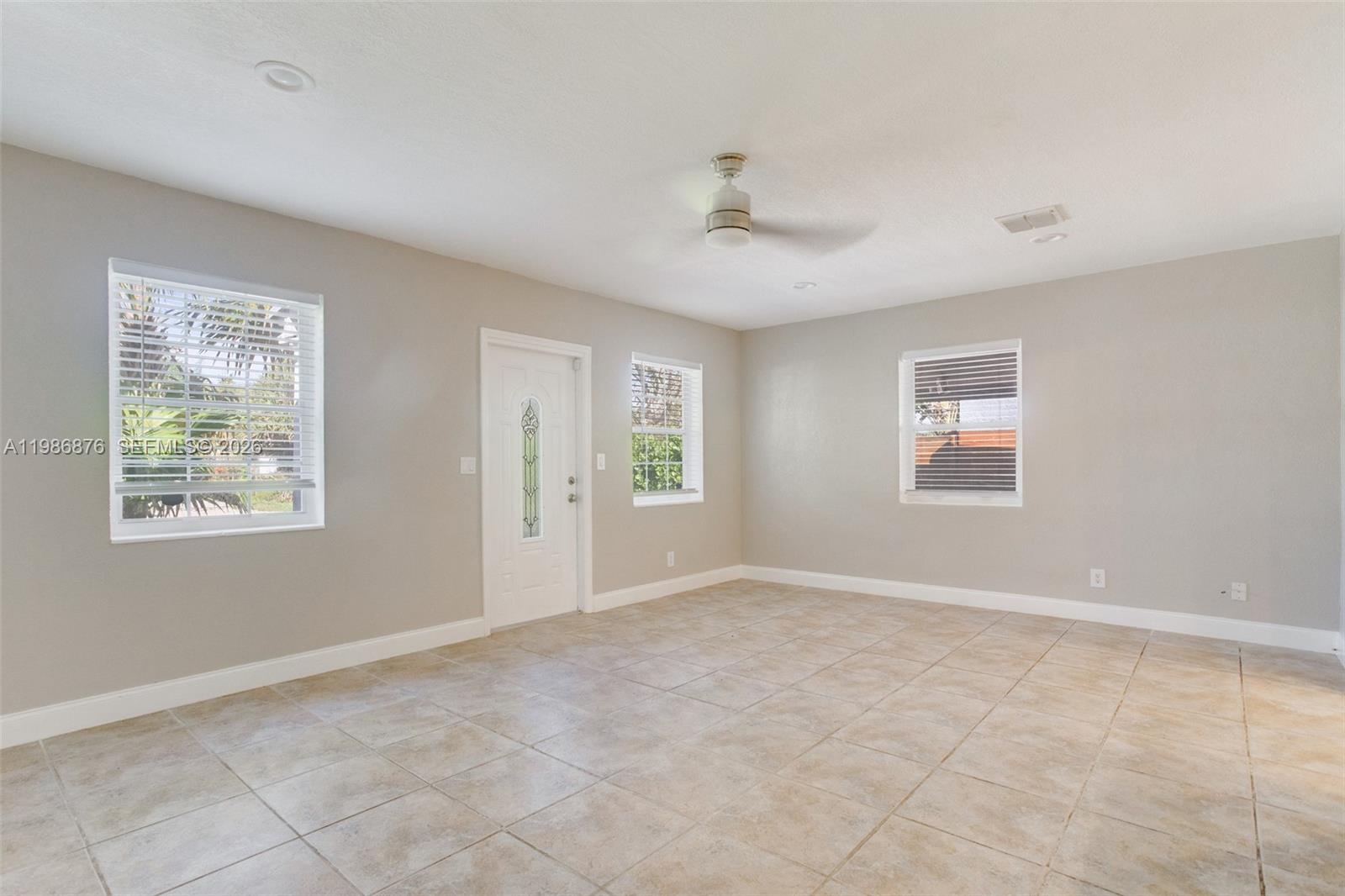 PROGRESSO - Residential Lease