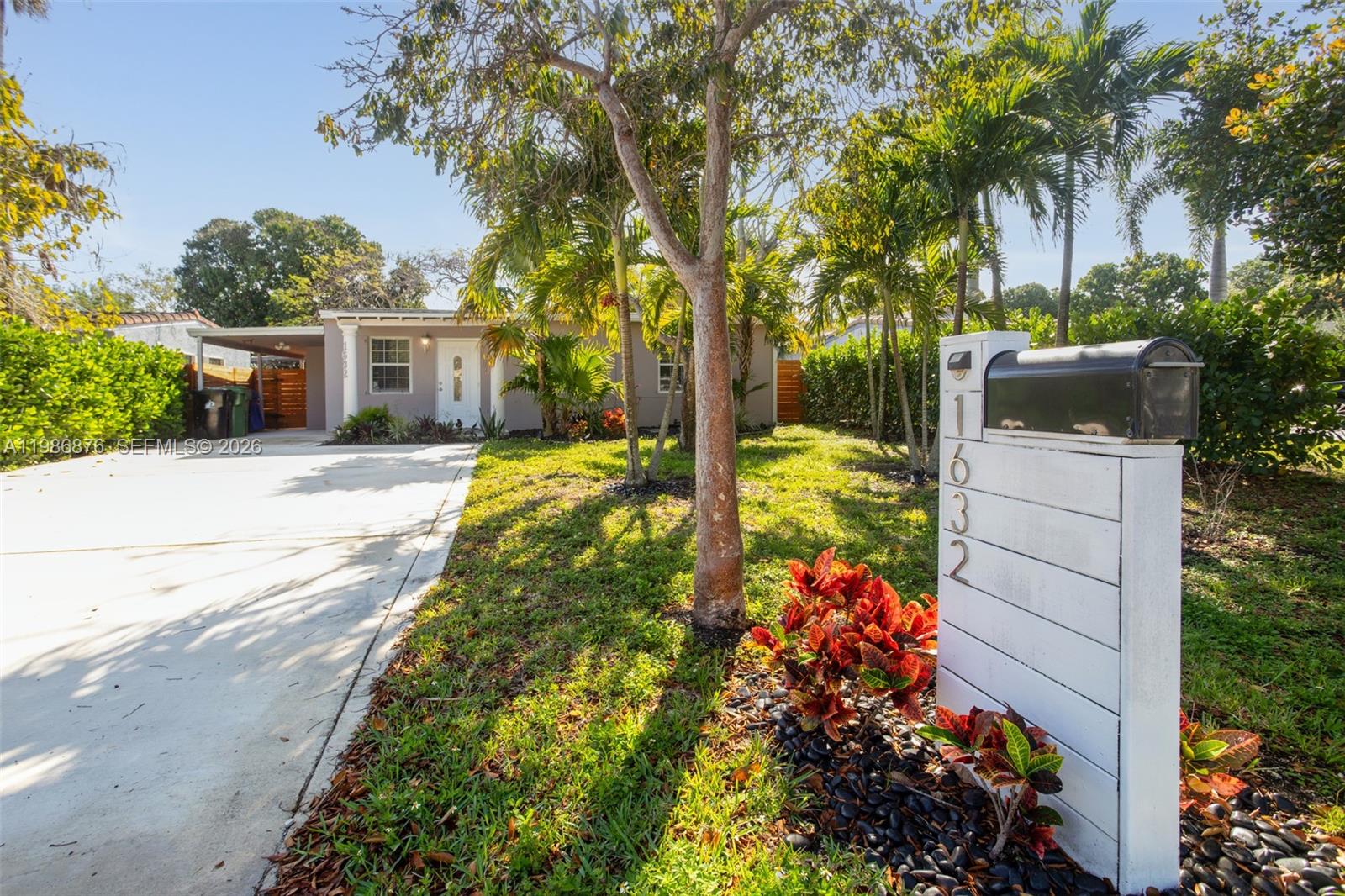 PROGRESSO - Residential Lease