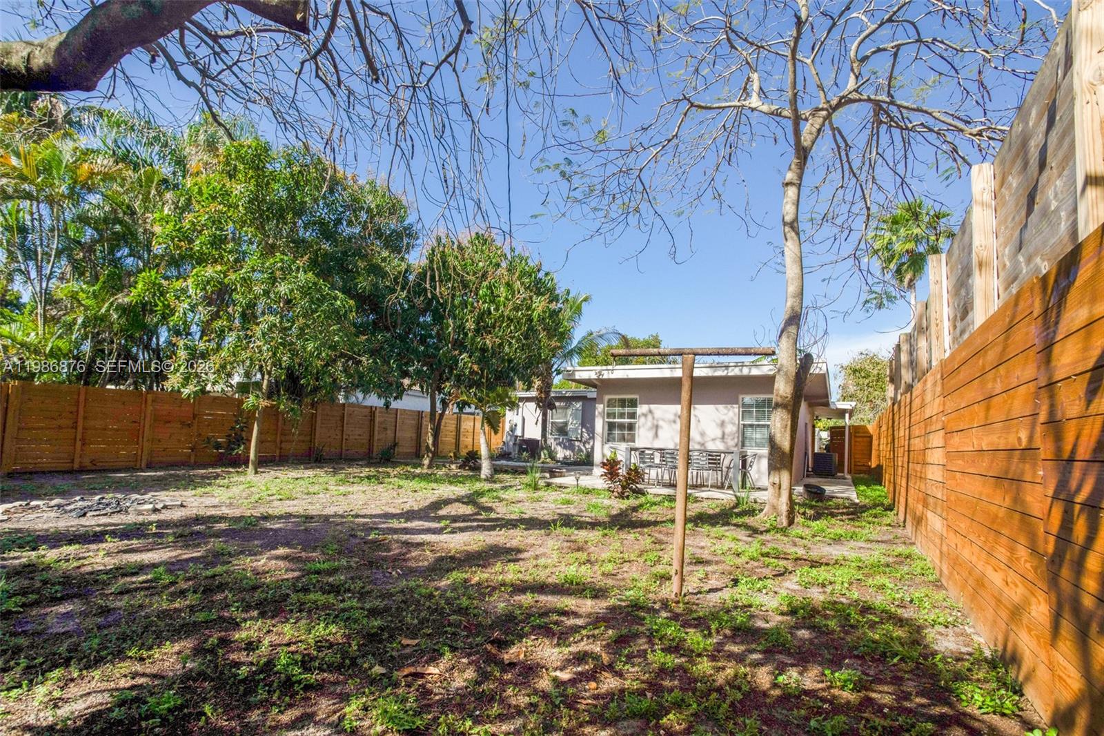 PROGRESSO - Residential Lease