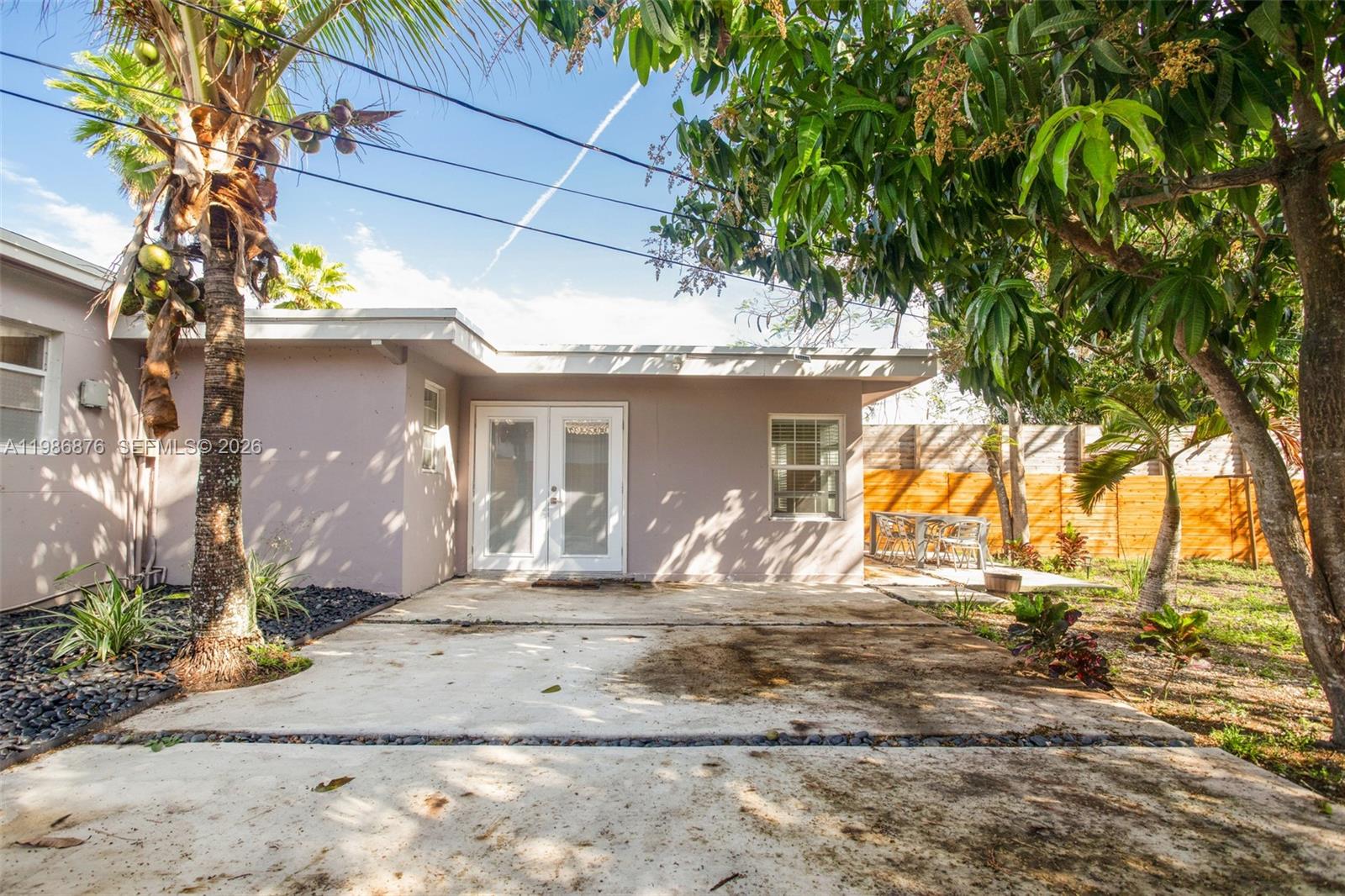 PROGRESSO - Residential Lease