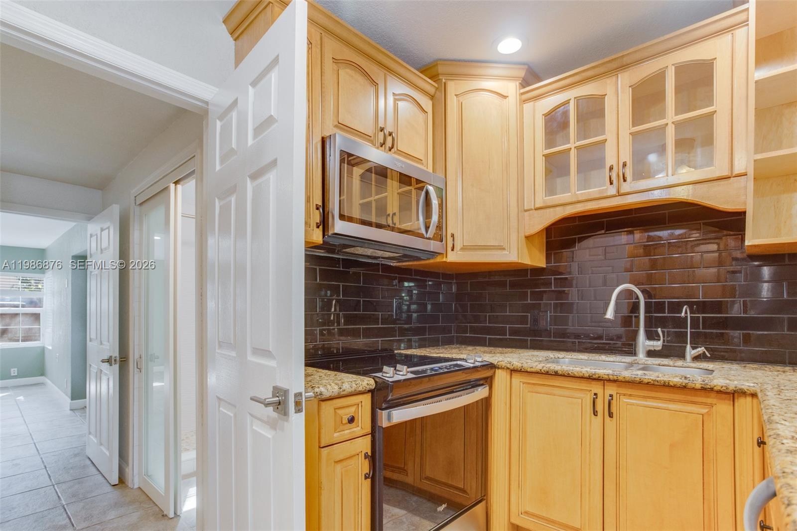 PROGRESSO - Residential Lease