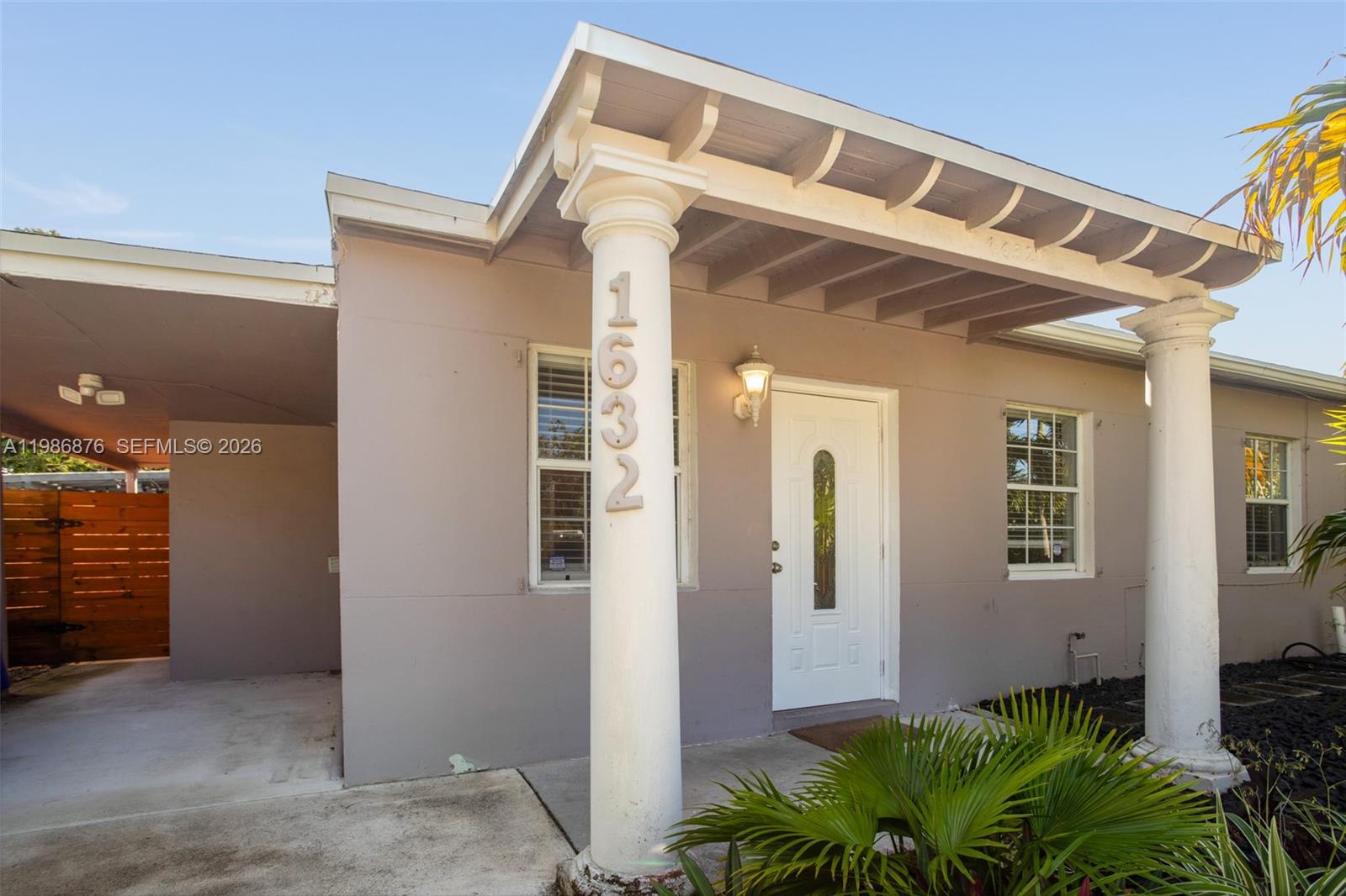 PROGRESSO - Residential Lease