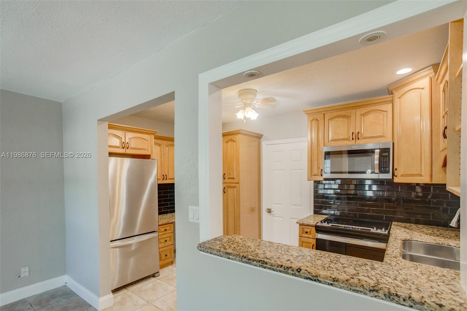 PROGRESSO - Residential Lease