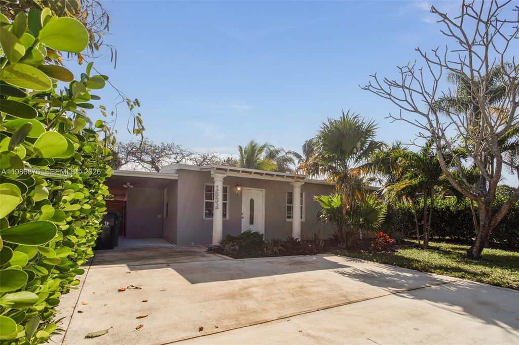 Photo of 1632 NW 6th Ave, Fort Lauderdale, FL 33311 (MLS # A11986876)