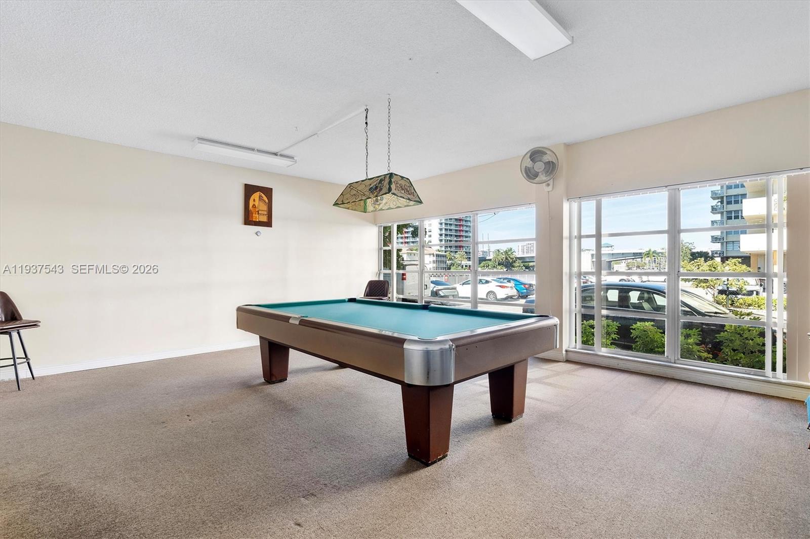 PLAZA TOWERS SOUTH CONDO - Residential