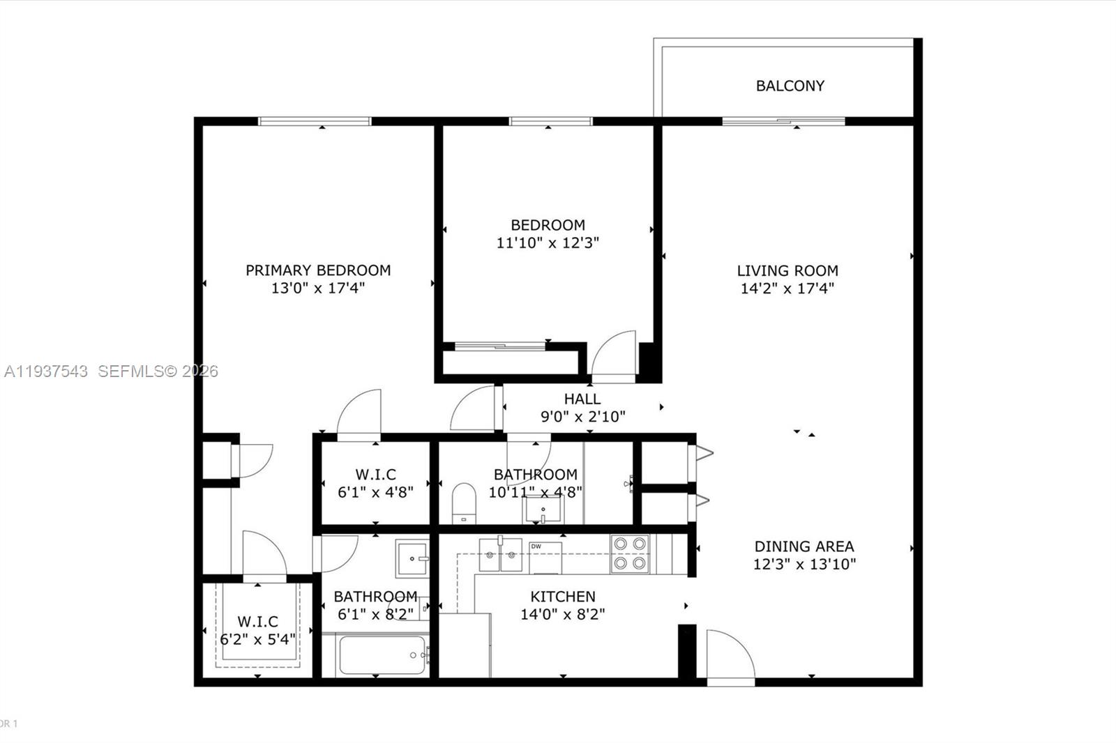 PLAZA TOWERS SOUTH CONDO - Residential