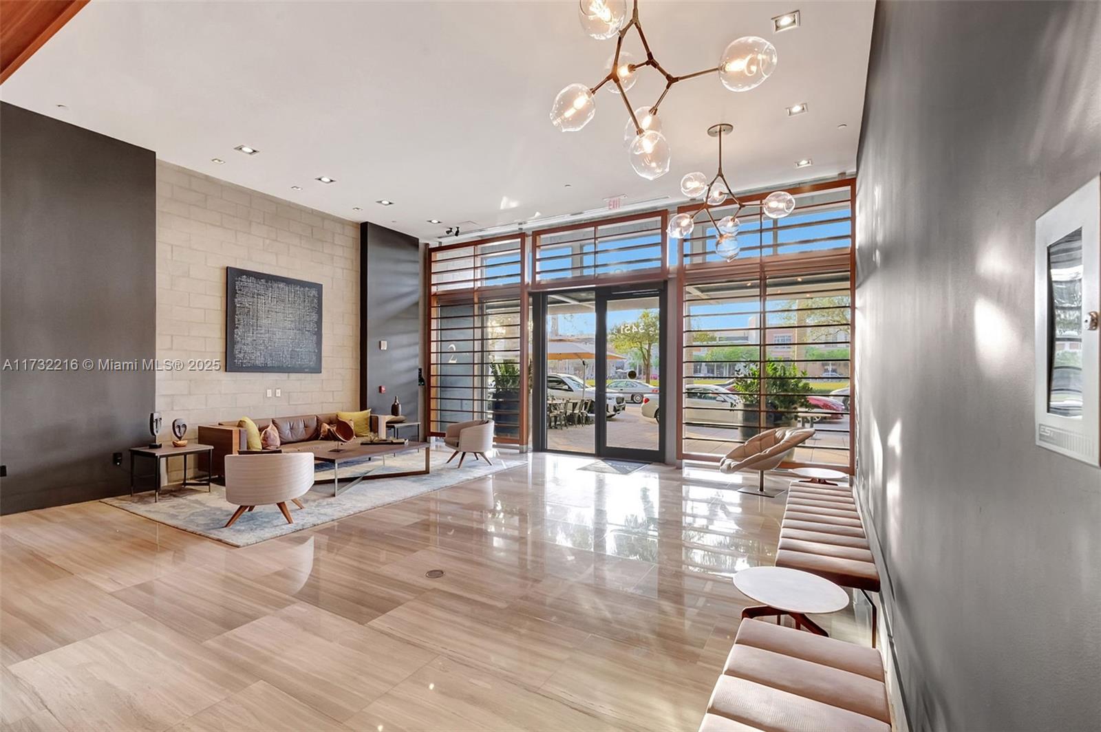 3451 NE 1st Ave M0507
