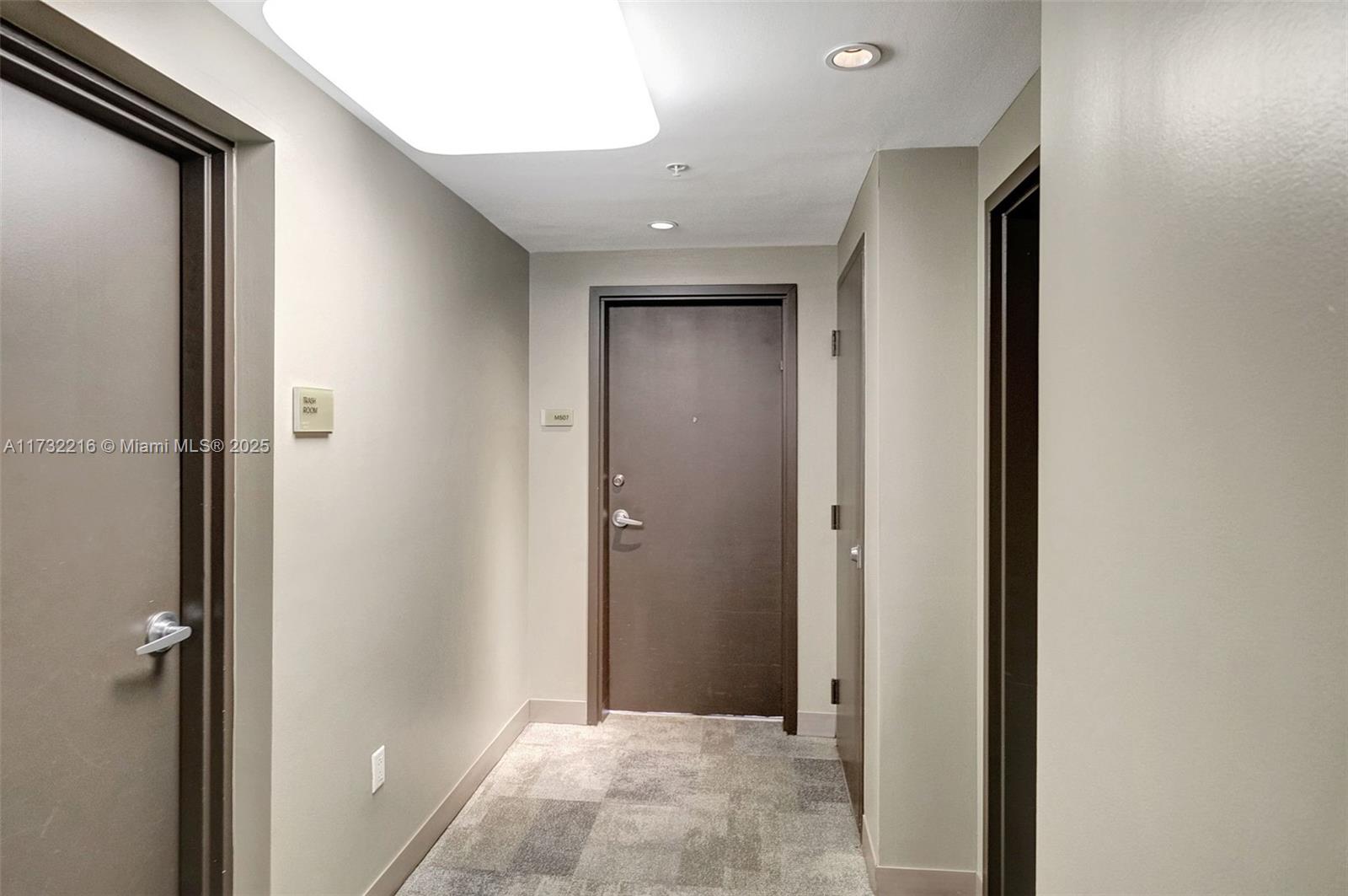 3451 NE 1st Ave M0507