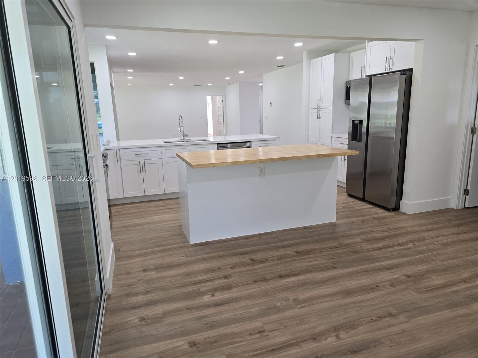 PORT LABELLE UNIT 5 - Residential