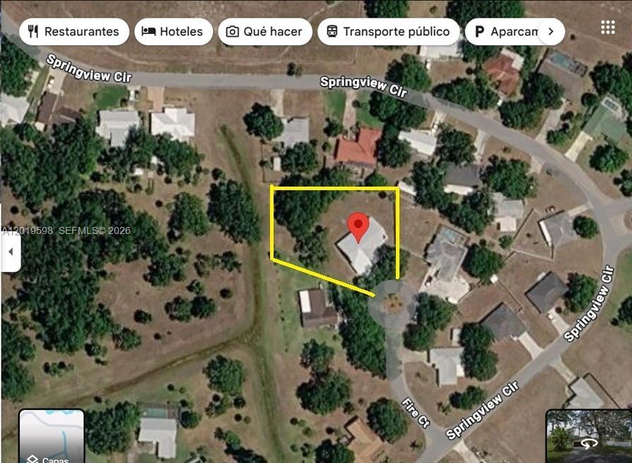 PORT LABELLE UNIT 5 - Residential