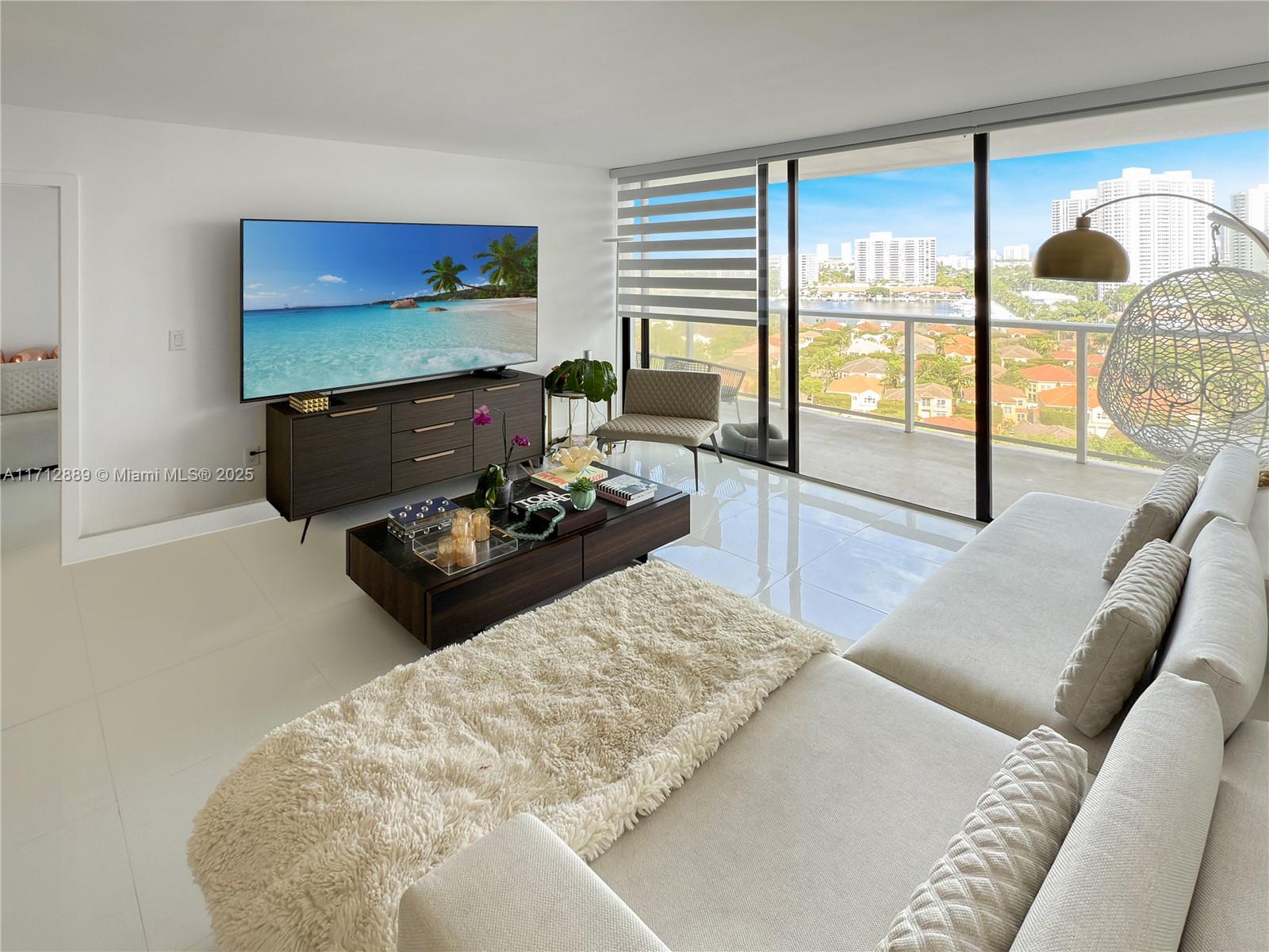 3701 N Country Club Dr 1609, Aventura, Miami-Dade County, Florida - 2 Bedrooms  
2 Bathrooms - 