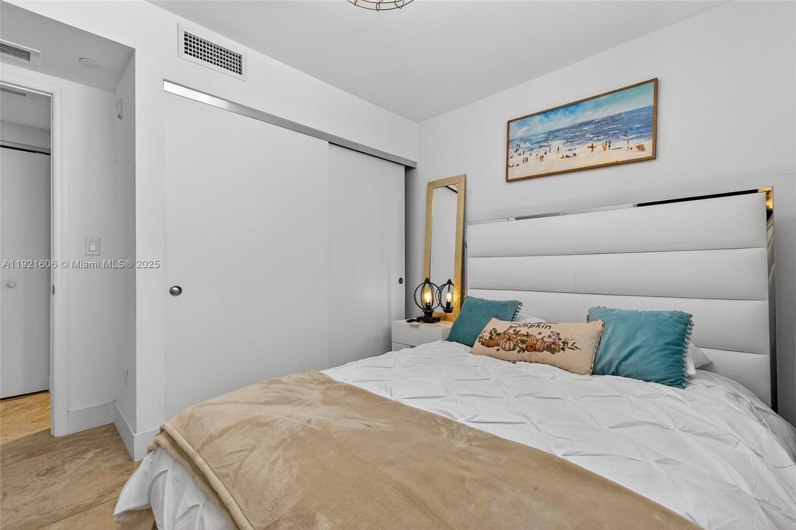 BAY HARBOUR ISLAND - Residential Lease