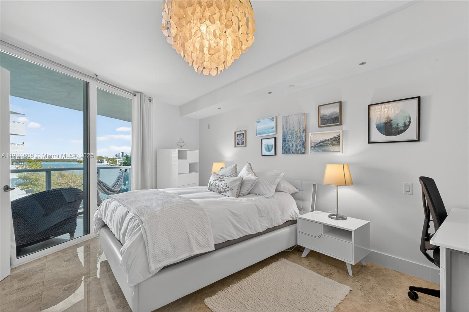 BAY HARBOUR ISLAND - Residential Lease