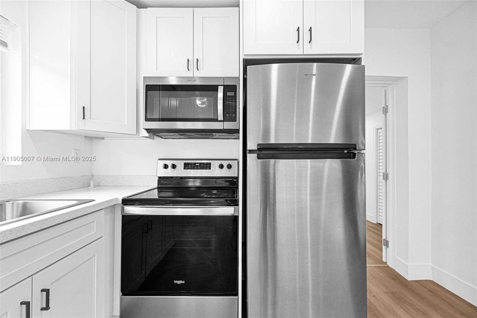 NORTH HOLLYWOOD - Residential Income