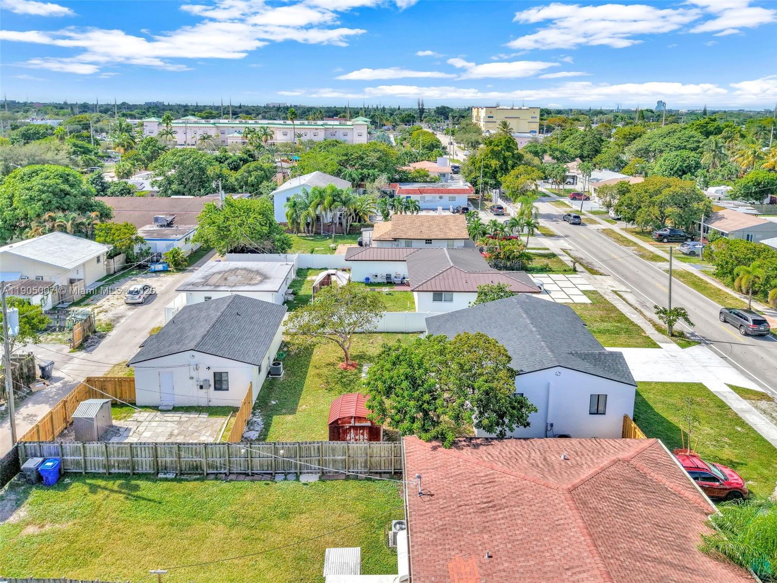 NORTH HOLLYWOOD - Residential Income
