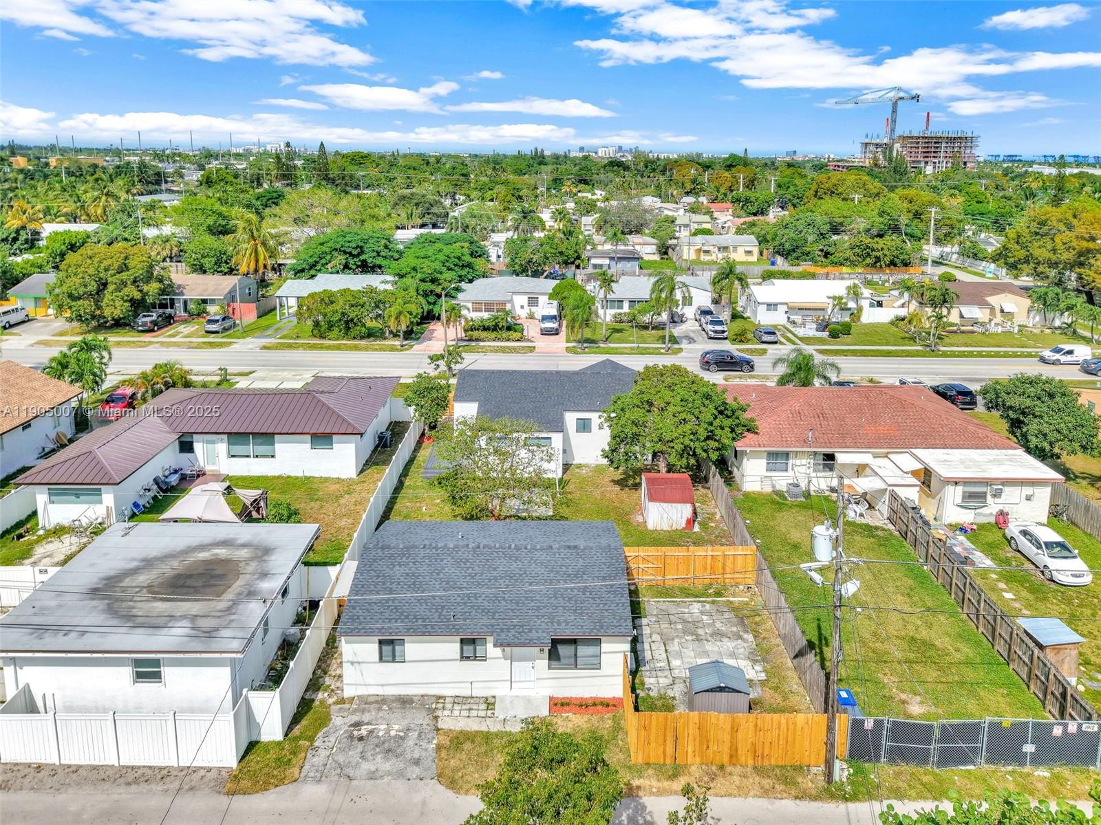 NORTH HOLLYWOOD - Residential Income