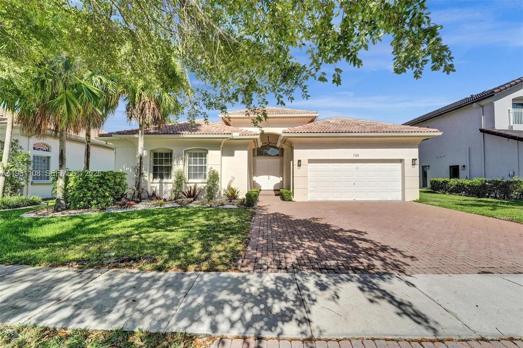 Photo of 3360 SW 195th Ter, Miramar, FL 33029 (MLS # A11961108)