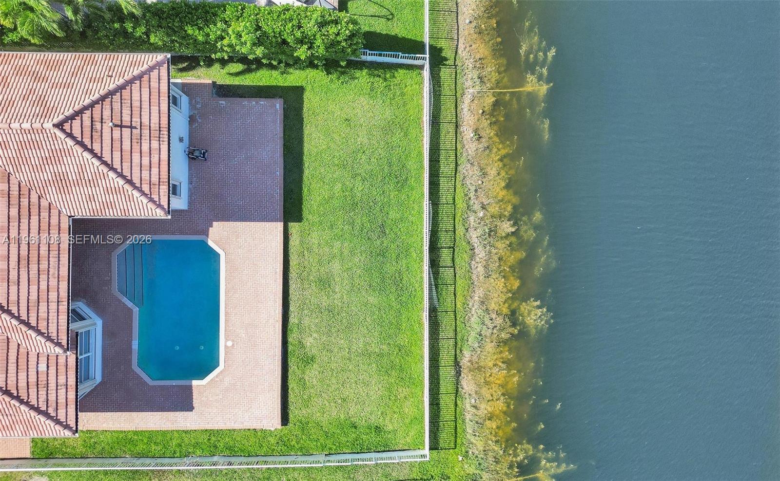 SUNSET LAKES GRAND ISLE - Residential