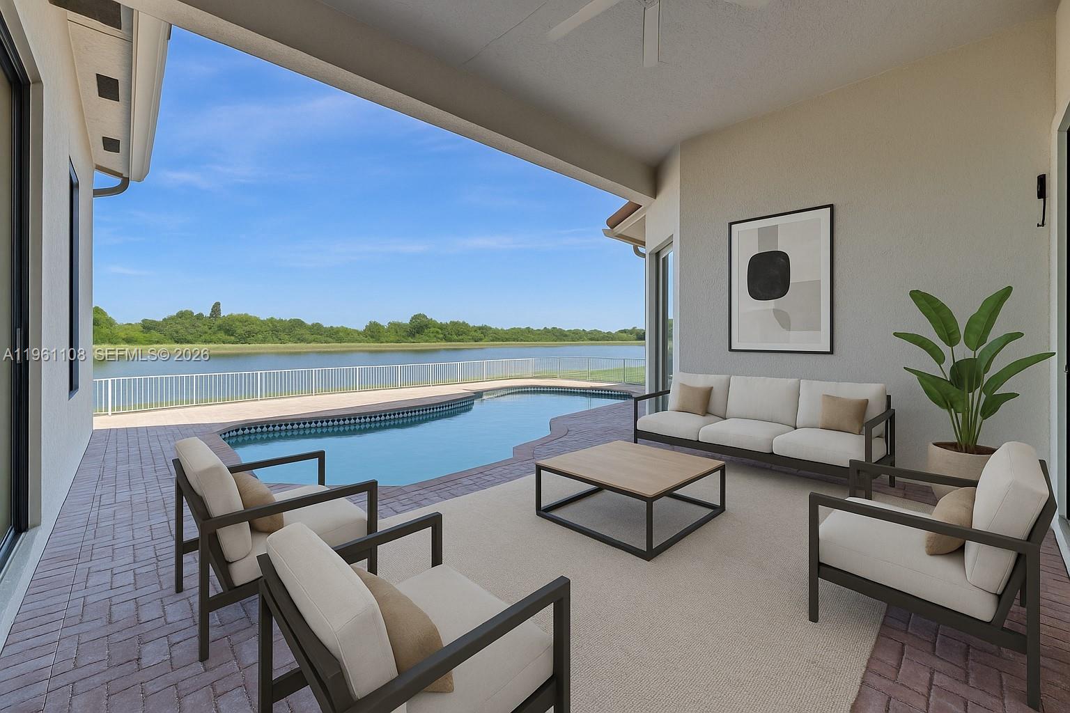 SUNSET LAKES GRAND ISLE - Residential