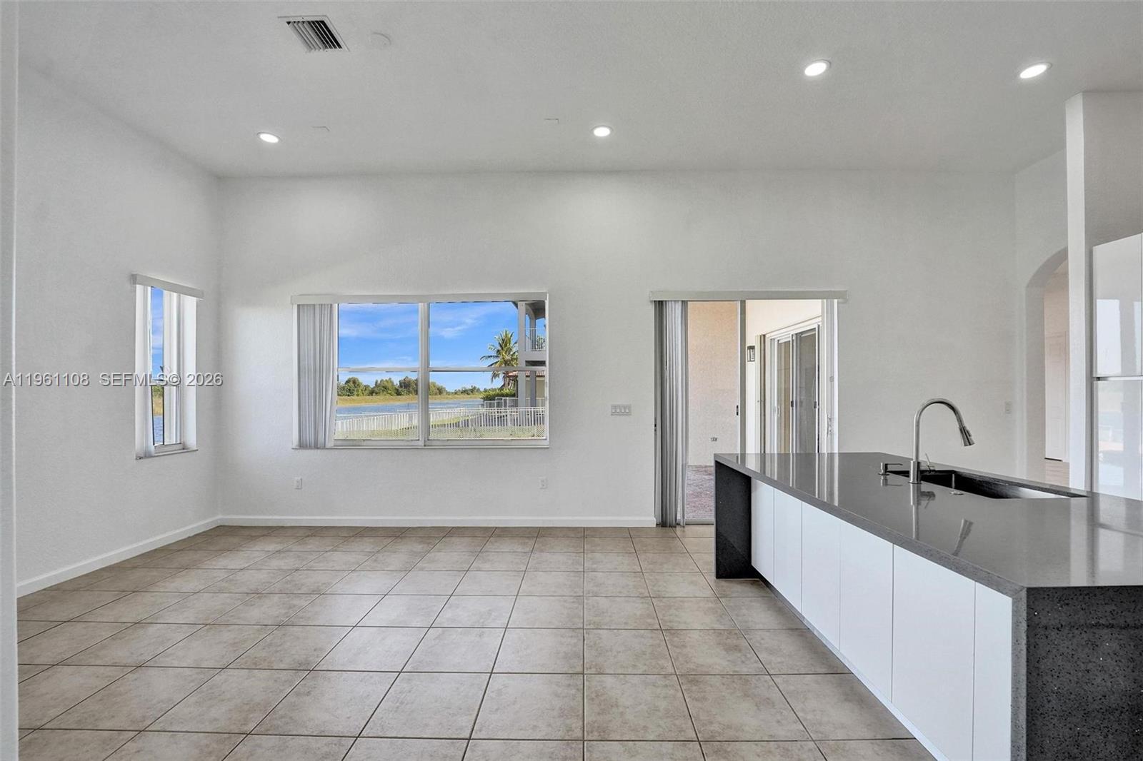 SUNSET LAKES GRAND ISLE - Residential