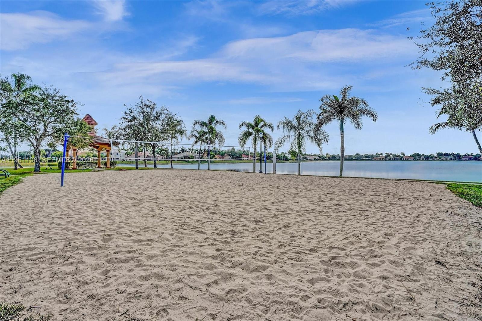 SUNSET LAKES GRAND ISLE - Residential