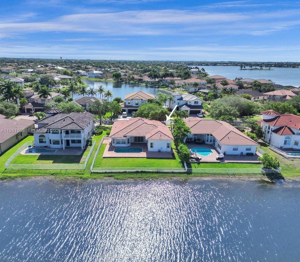 Photo of 3360 SW 195th Ter, Miramar, FL 33029 (MLS # A11961108)