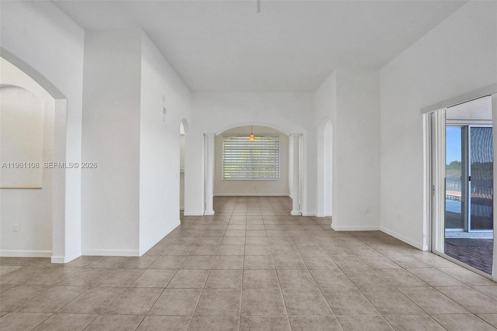 SUNSET LAKES GRAND ISLE - Residential