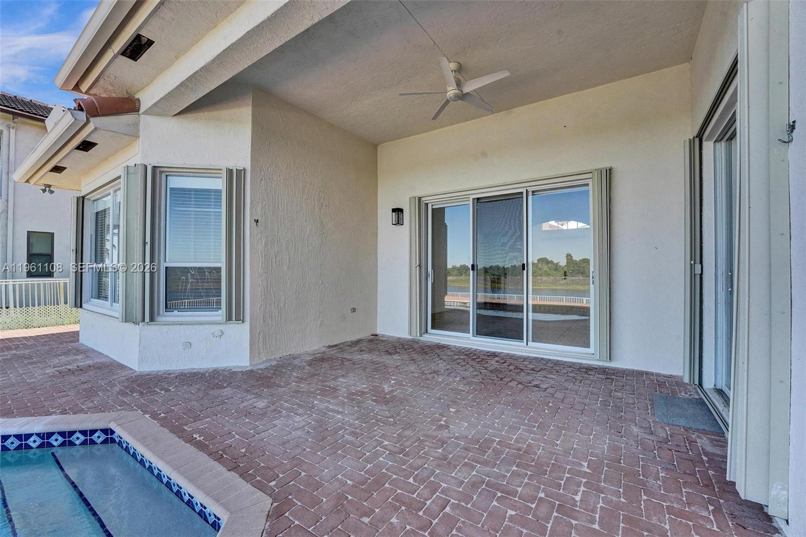 SUNSET LAKES GRAND ISLE - Residential