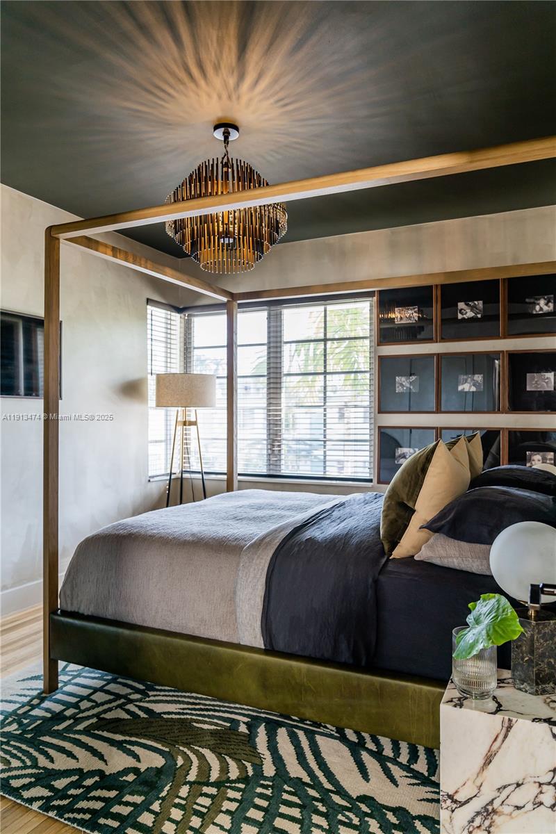 LINCOLN SUB - Residential Lease