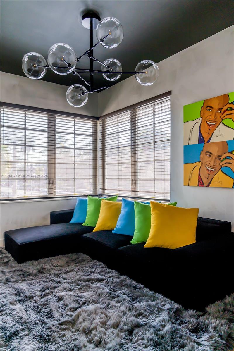 LINCOLN SUB - Residential Lease