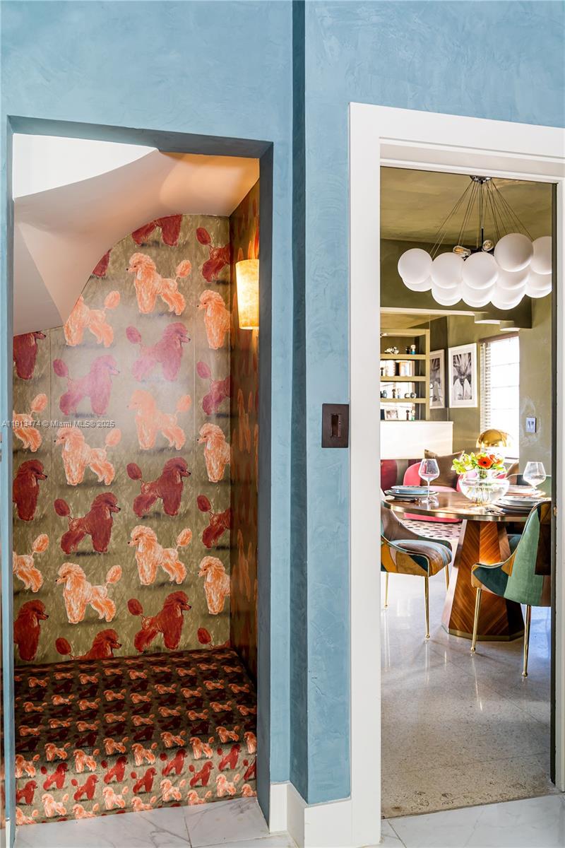 LINCOLN SUB - Residential Lease