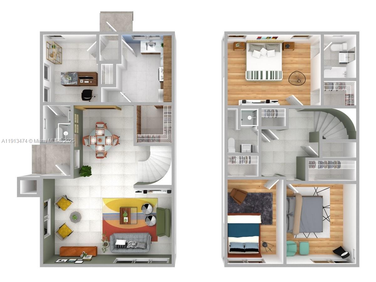 LINCOLN SUB - Residential Lease