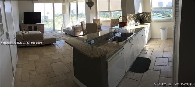 TURNBERRY ON THE GREEN CO - Residential Lease