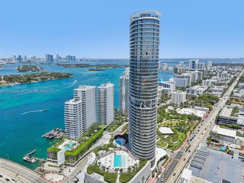 Photo of 500 Alton Rd #3004, Miami Beach, FL 33139 (MLS # A12008975)