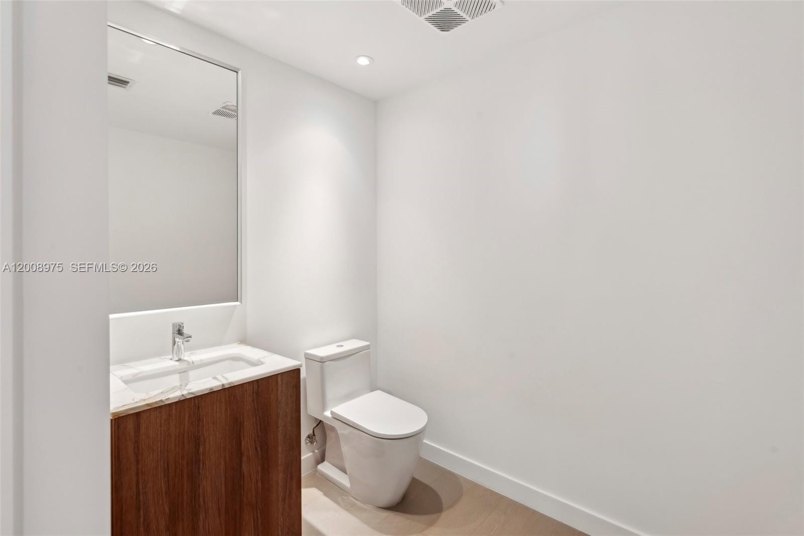 FIVE PARK CONDO - Residential