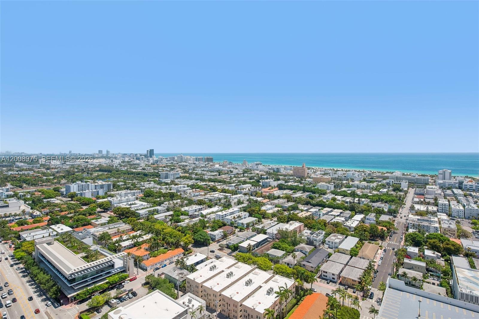 FIVE PARK CONDO - Residential
