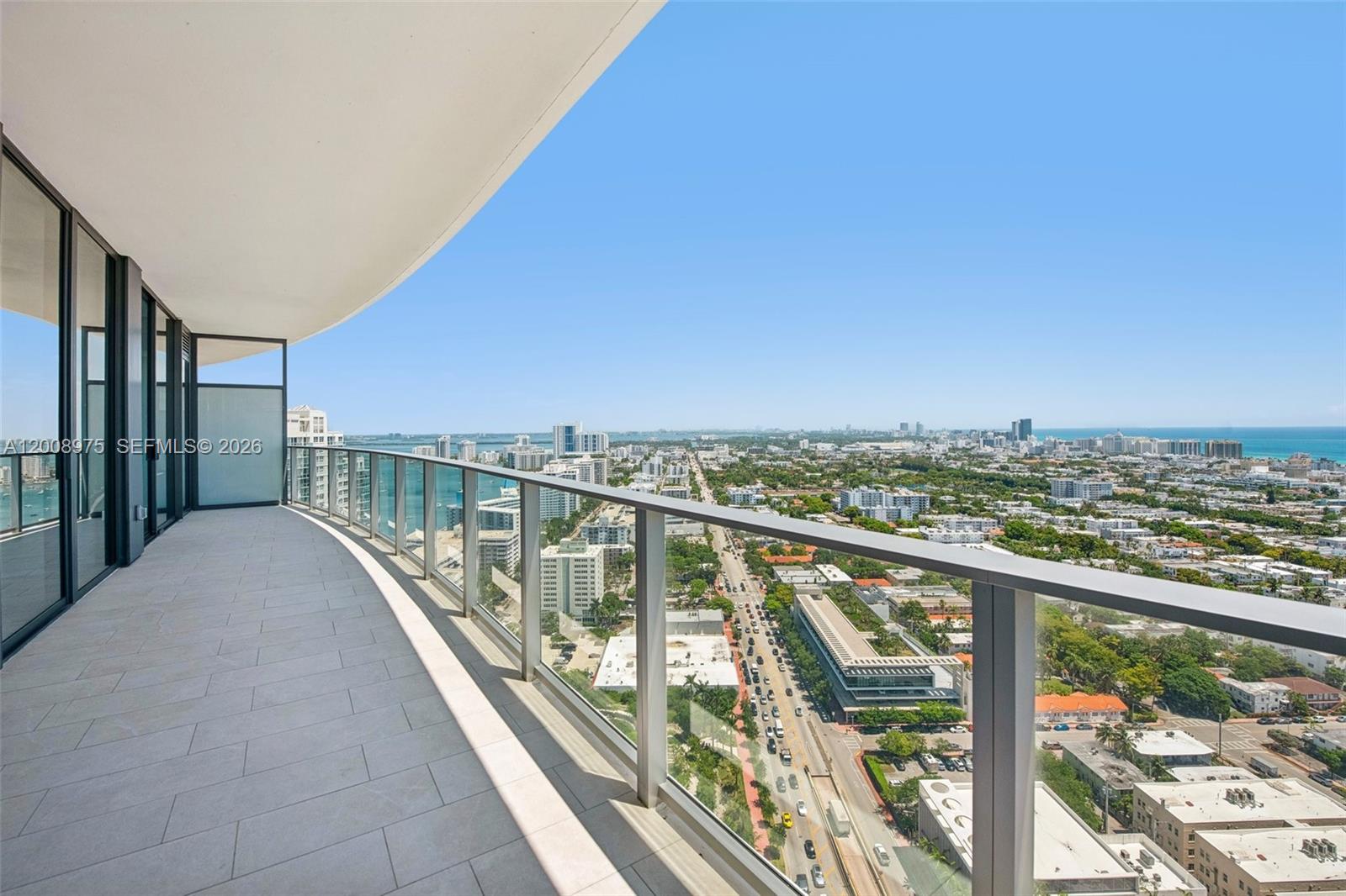 FIVE PARK CONDO - Residential