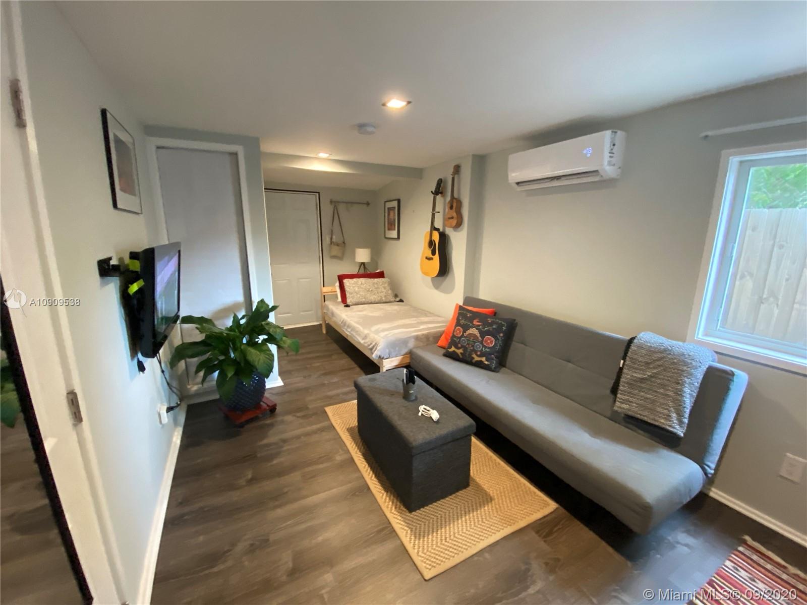 FAIRWAY - Residential Lease