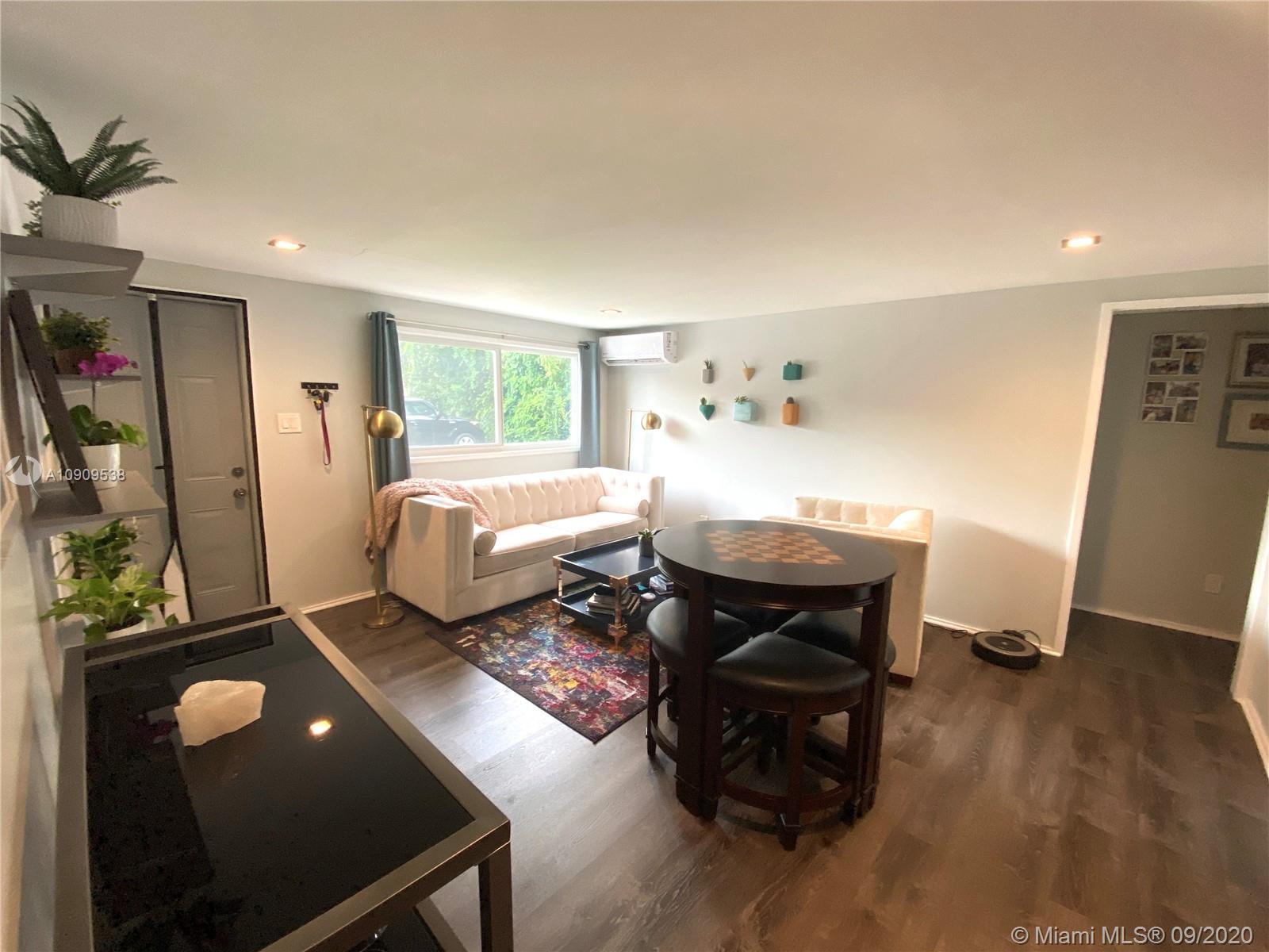 FAIRWAY - Residential Lease