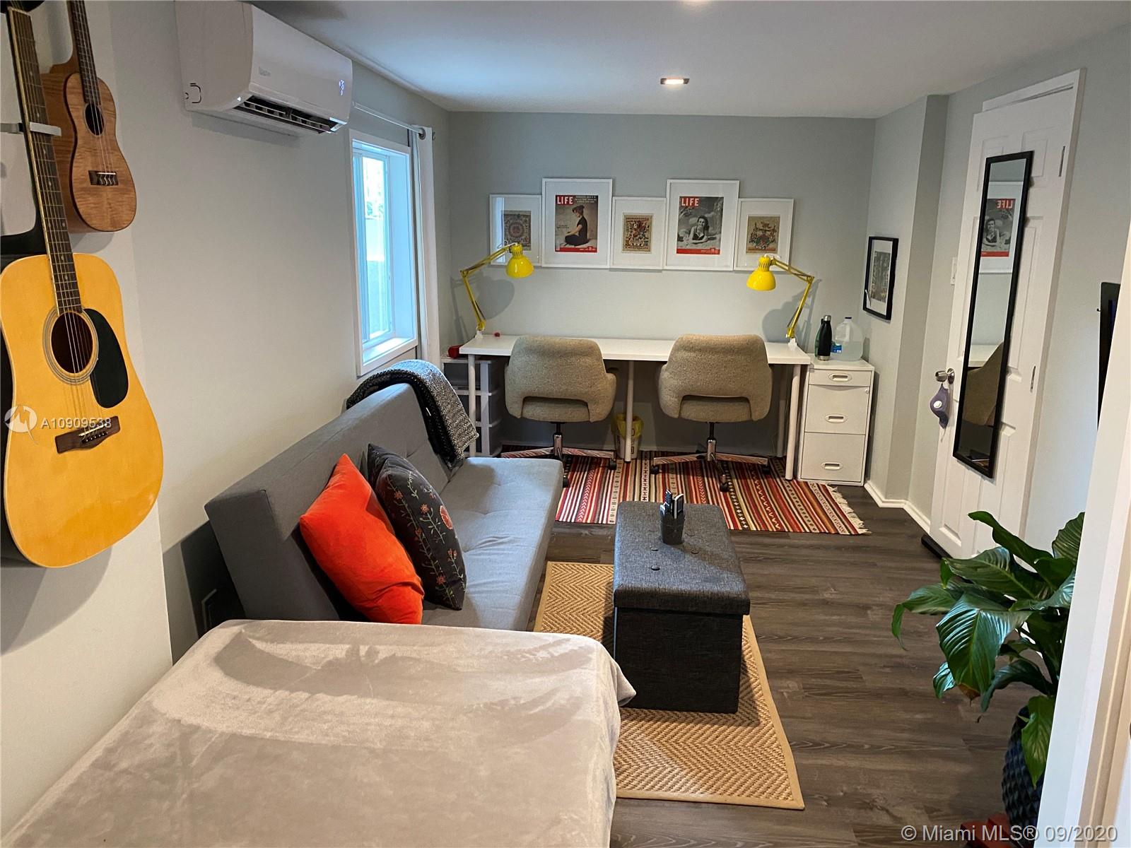 FAIRWAY - Residential Lease