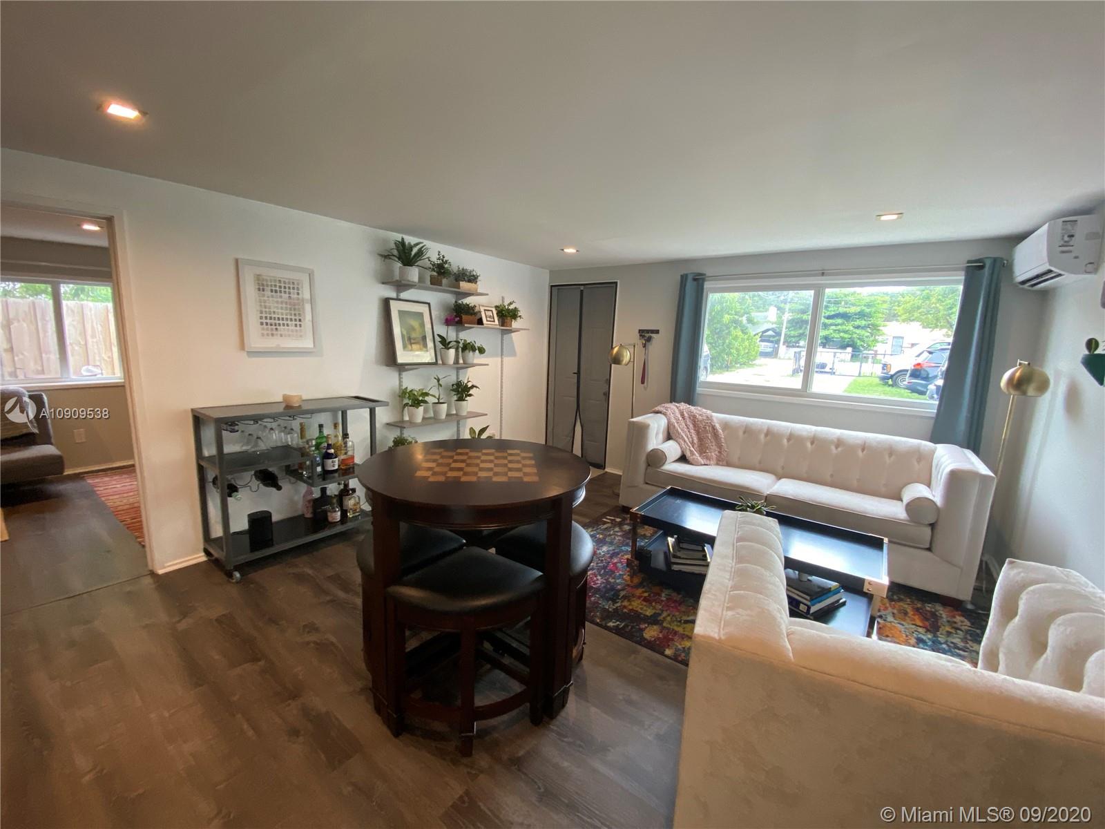 FAIRWAY - Residential Lease